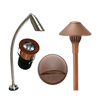 Landscape Lights